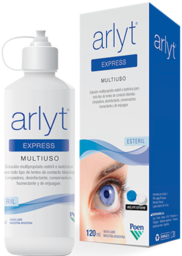 Arlyt multiuso o multiproposito