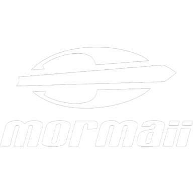 Mormaii logo