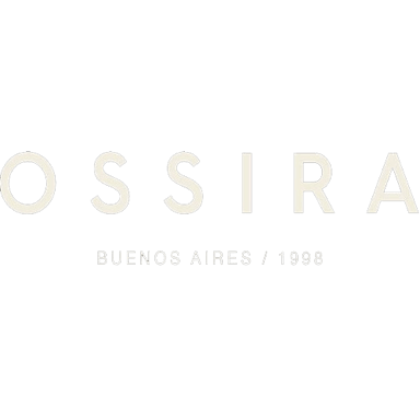 Ossira logo