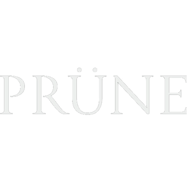 Prüne logo